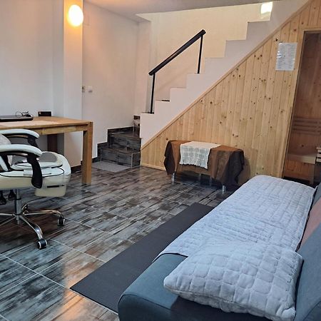 Gnezdo Studio Apart Shipka Bagian luar foto