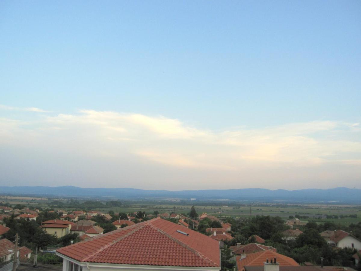 Gnezdo Studio Apart Shipka Bagian luar foto