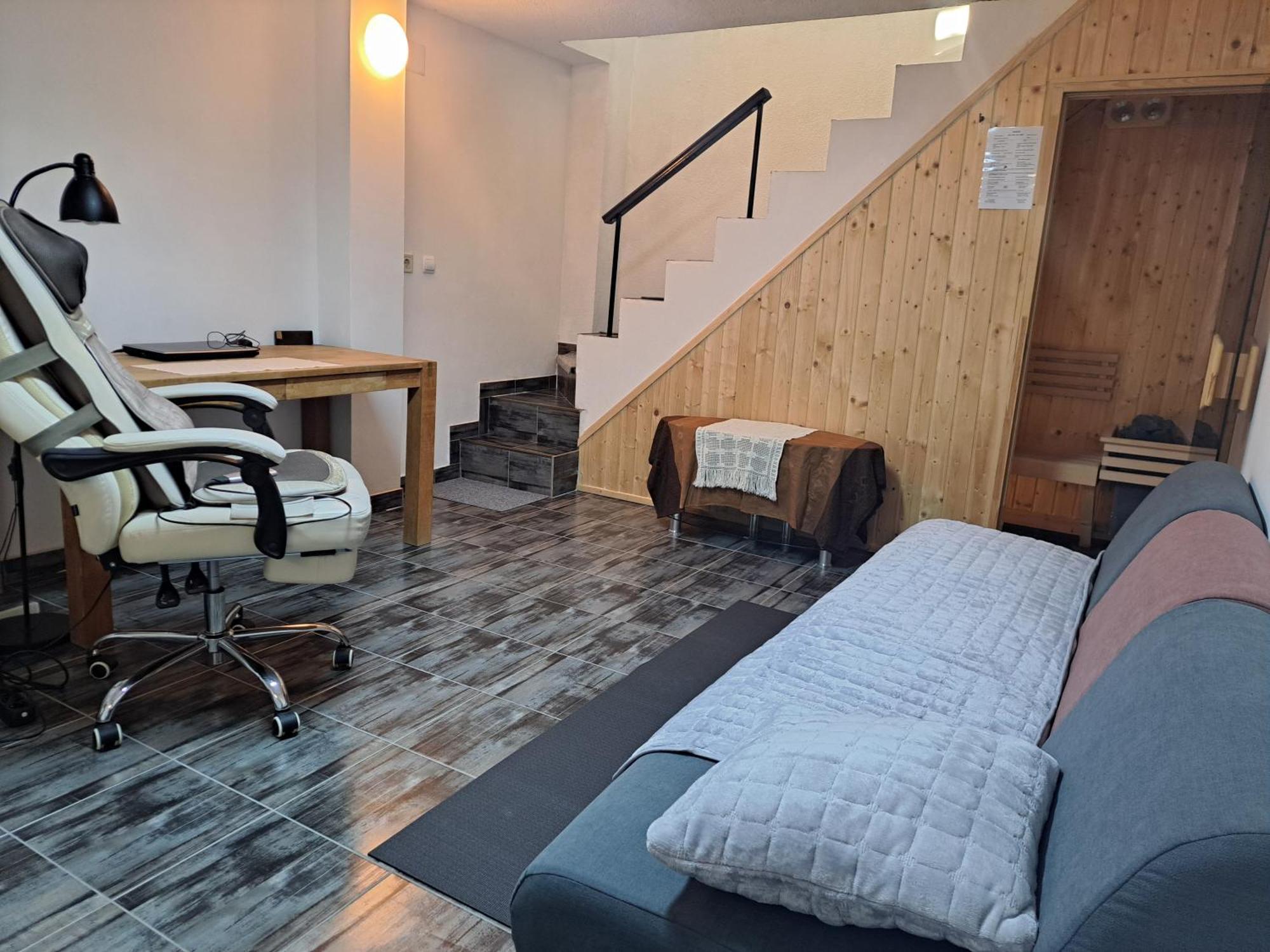 Gnezdo Studio Apart Shipka Bagian luar foto