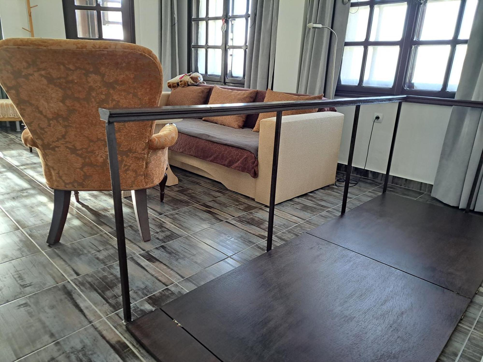 Gnezdo Studio Apart Shipka Bagian luar foto
