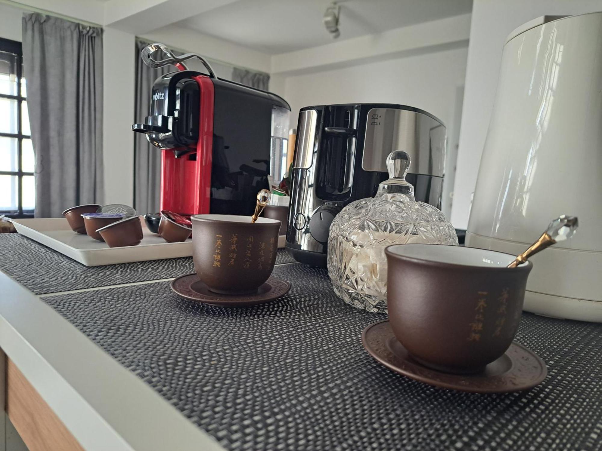 Gnezdo Studio Apart Shipka Bagian luar foto