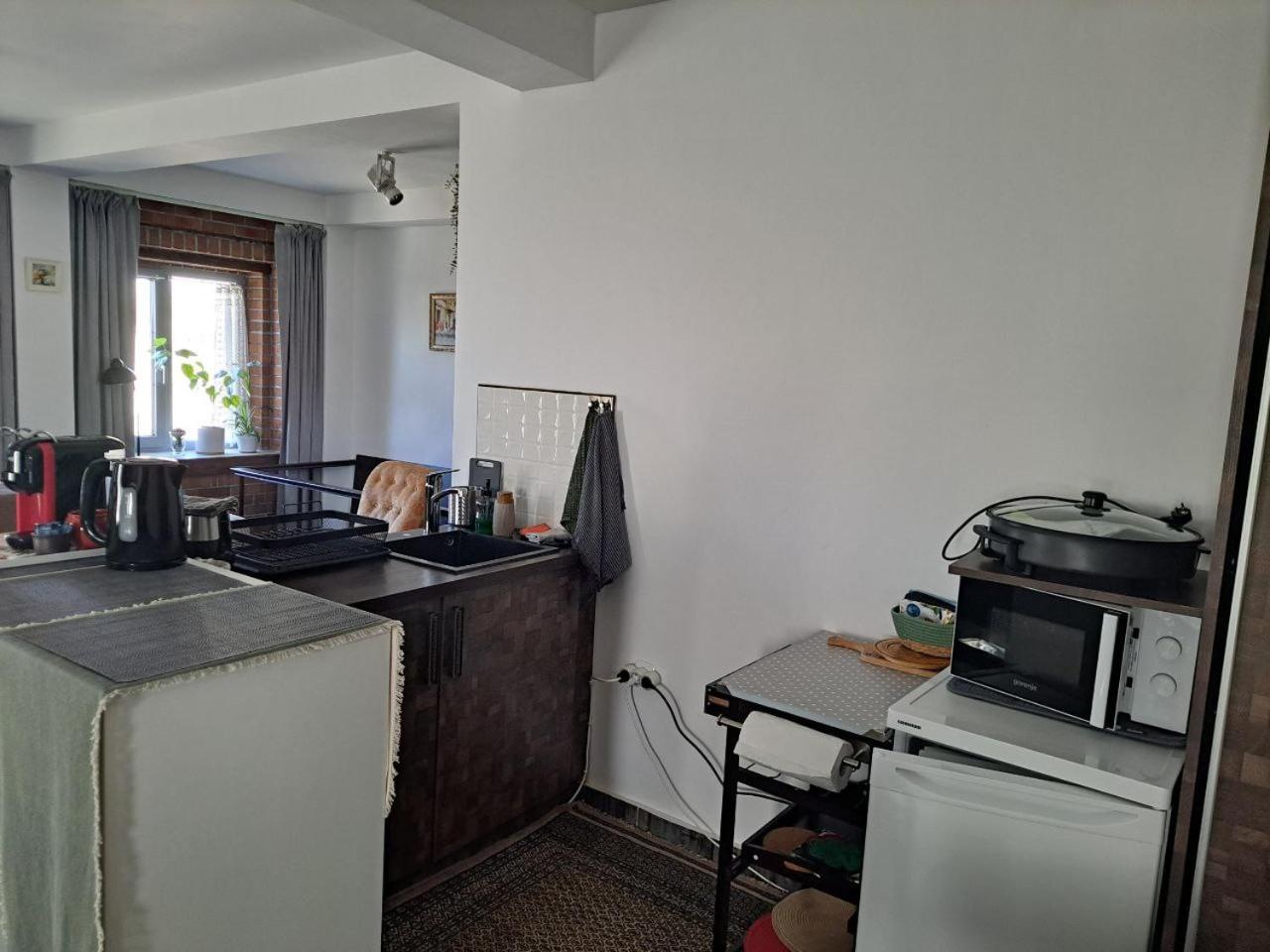 Gnezdo Studio Apart Shipka Bagian luar foto