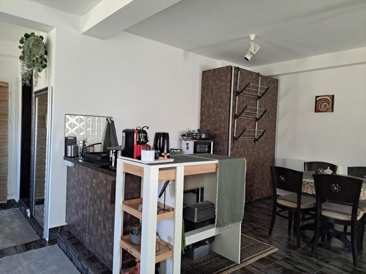 Gnezdo Studio Apart Shipka Bagian luar foto
