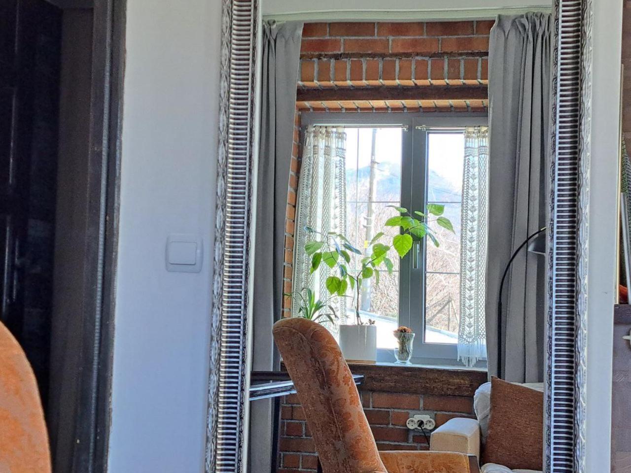 Gnezdo Studio Apart Shipka Bagian luar foto