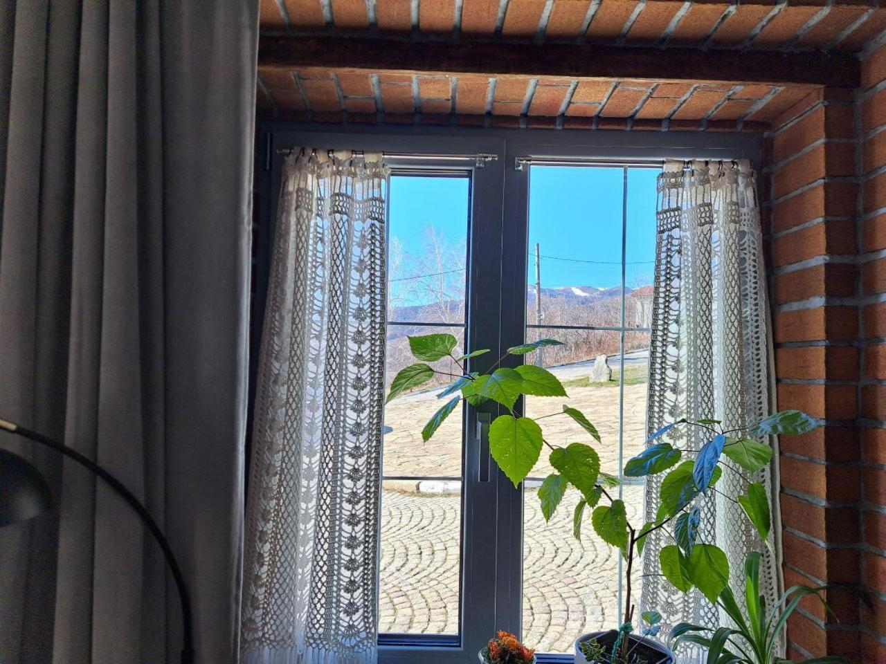 Gnezdo Studio Apart Shipka Bagian luar foto