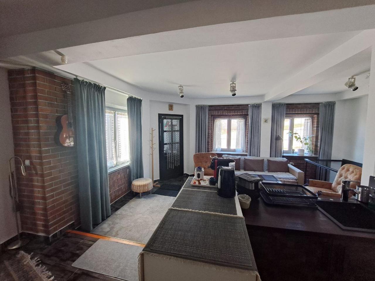 Gnezdo Studio Apart Shipka Bagian luar foto