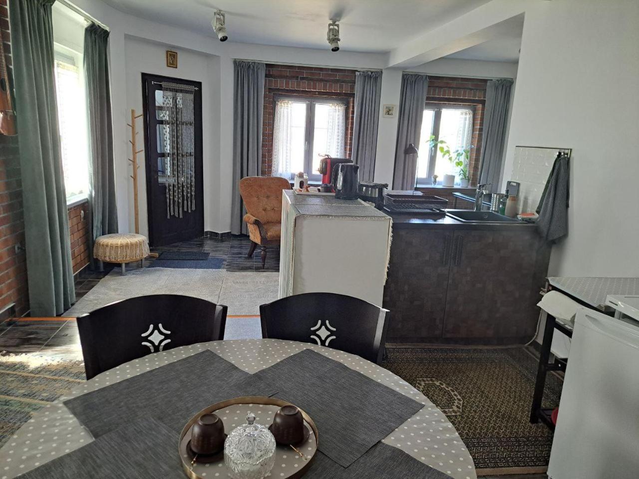 Gnezdo Studio Apart Shipka Bagian luar foto