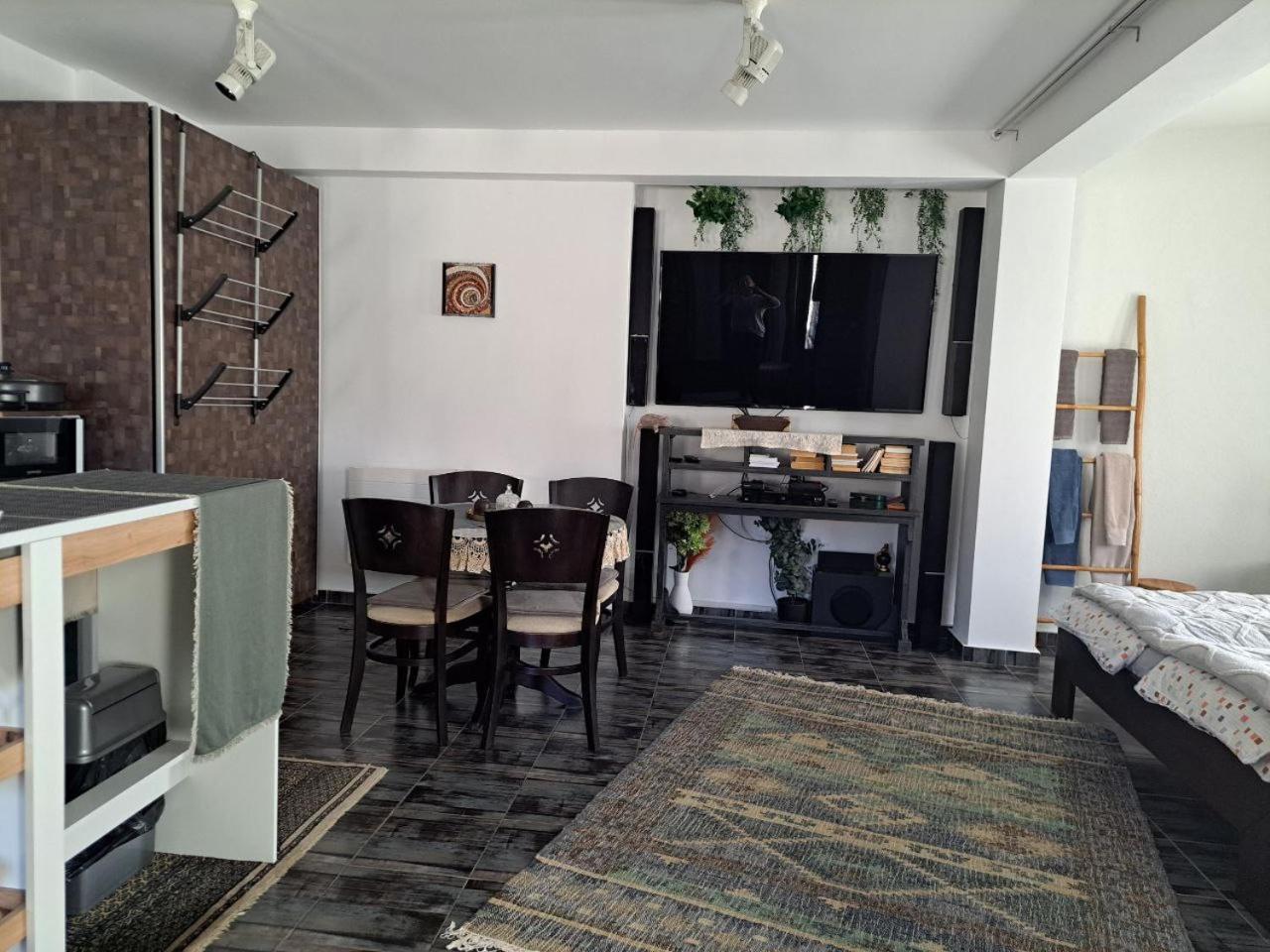 Gnezdo Studio Apart Shipka Bagian luar foto
