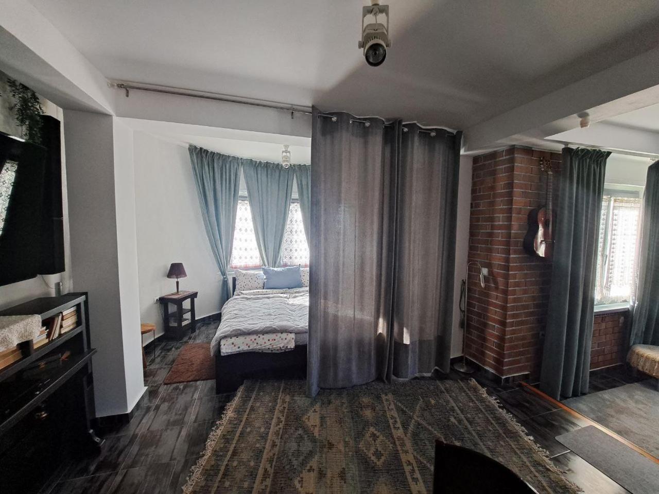Gnezdo Studio Apart Shipka Bagian luar foto