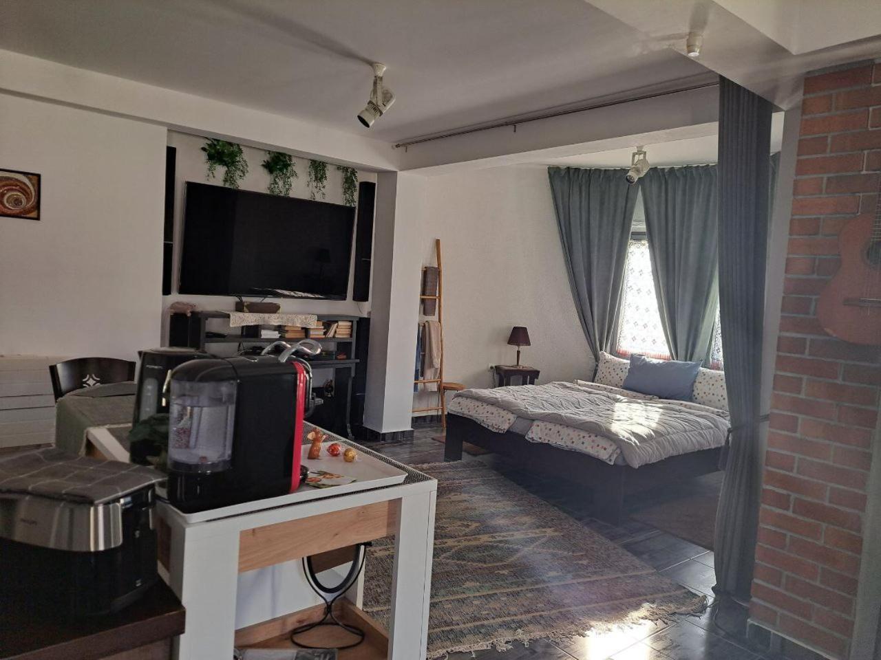 Gnezdo Studio Apart Shipka Bagian luar foto