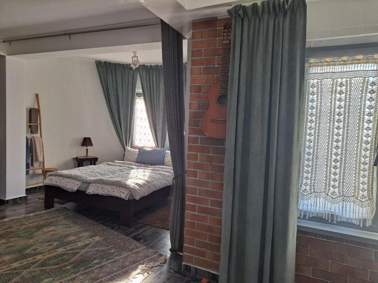 Gnezdo Studio Apart Shipka Bagian luar foto