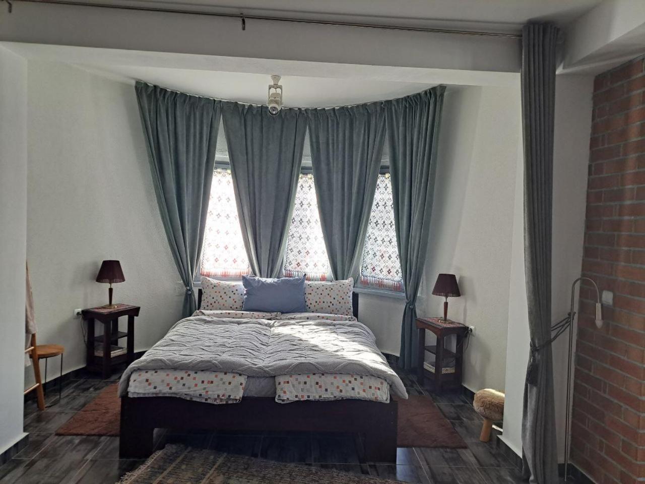 Gnezdo Studio Apart Shipka Bagian luar foto