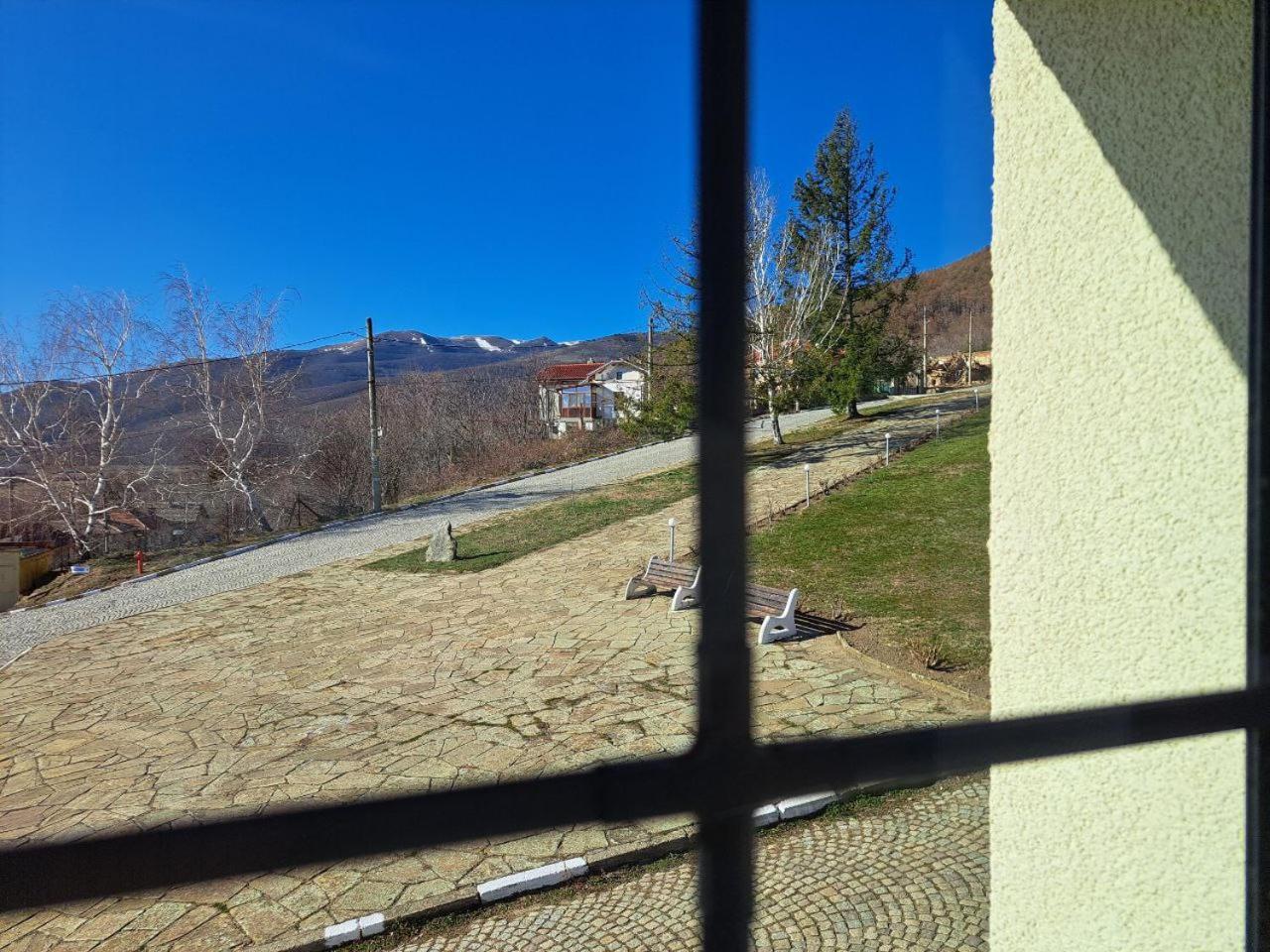 Gnezdo Studio Apart Shipka Bagian luar foto