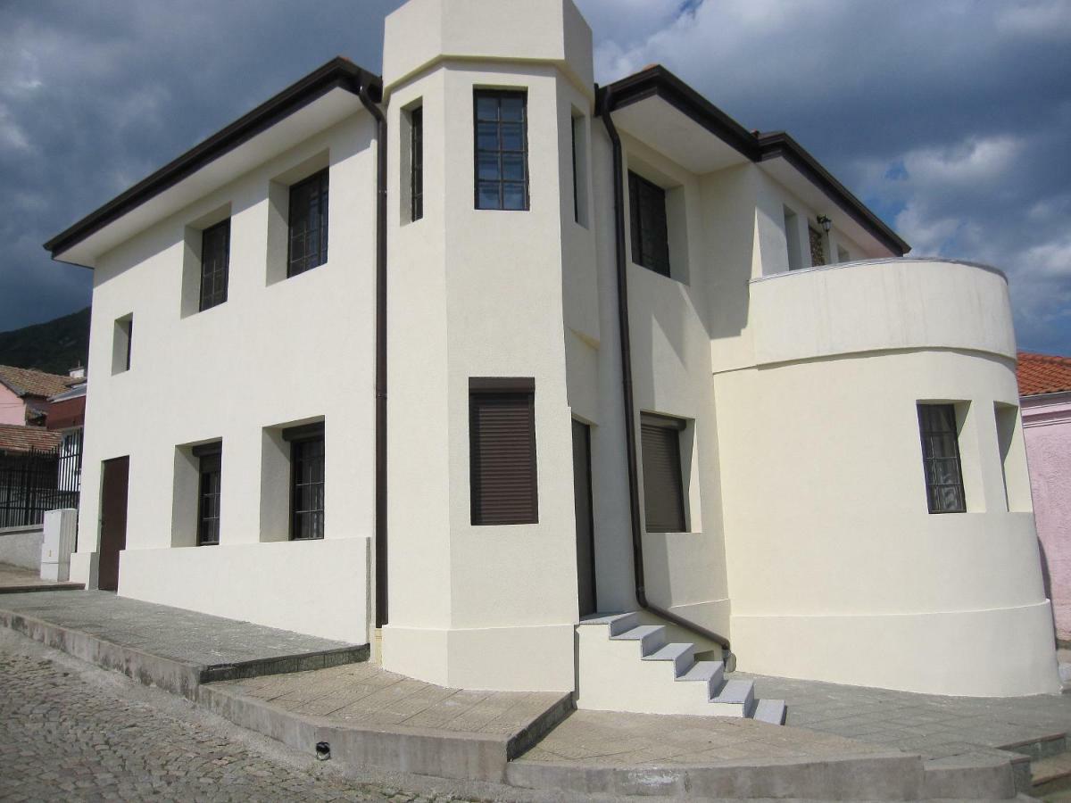 Gnezdo Studio Apart Shipka Bagian luar foto